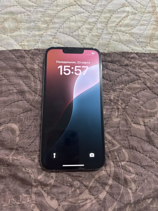 Продам iPhone 13 Pro айфон 13 про 128гб