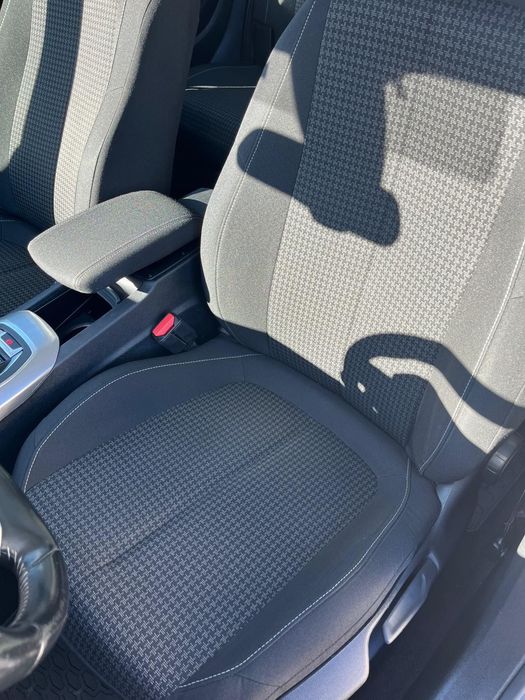 Peugeot 308 an 2020, cutie automata, diesel 130cp, preț + tva