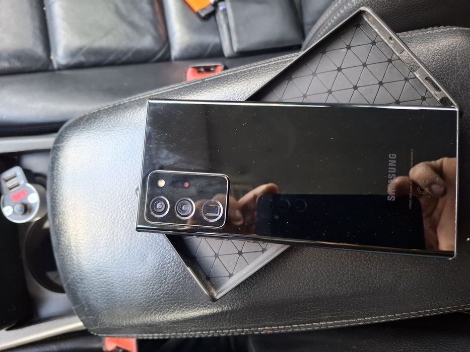 Samsung note 20 ultra 5g