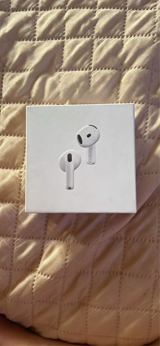 Airpods 4 originale
