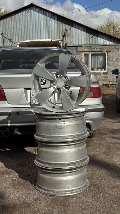 Диски в хорошем состоянии