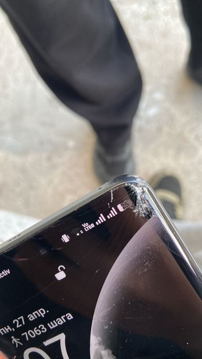 Реалми 10 про+, Полный комплект