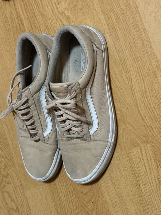 Оригинални маратонки Nike, Adidas, Vans, Mizuno, EA7 – размер 44–45