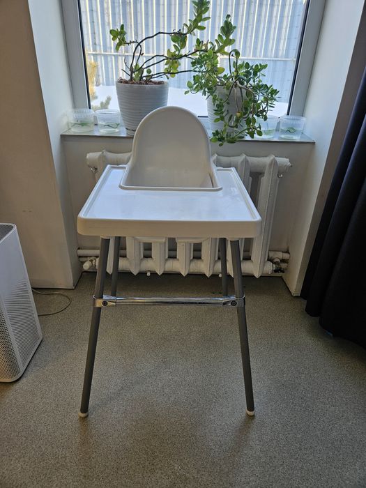 Продам детский стул Икеа IKEA