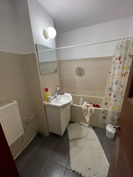 Apartament 3 camere decomandat Bdul Traian - vedere Pietricica