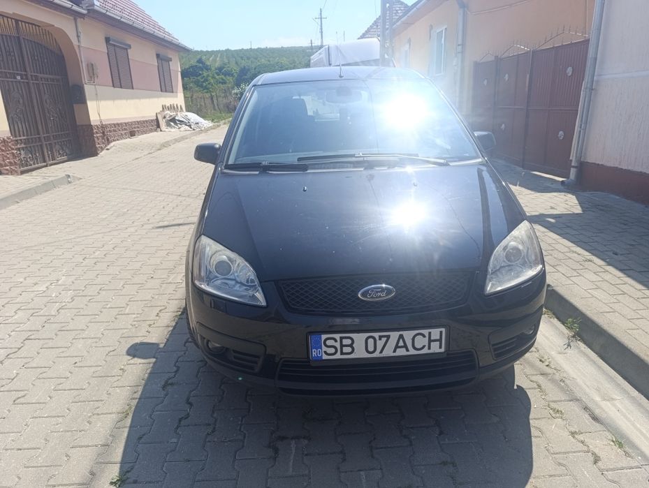 FORD Focus C- max