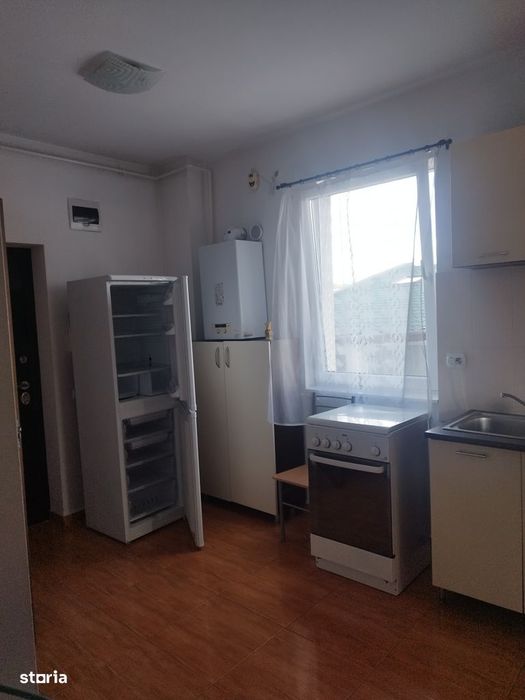 Apartament in bloc nou, zona centrală,str Traian