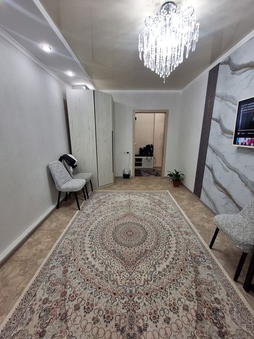 Продаётся 1 комн Тюленина 2016г