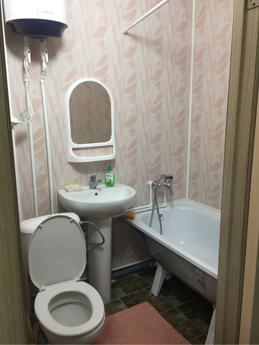 Квартира 3х комнатная  посуточно