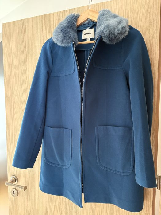 Palton Koton damă, mărimea 38 – stare excelentă