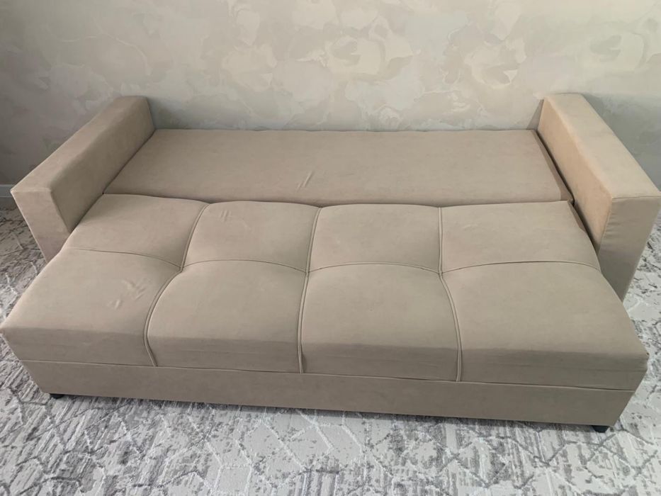 Продам отличный диван