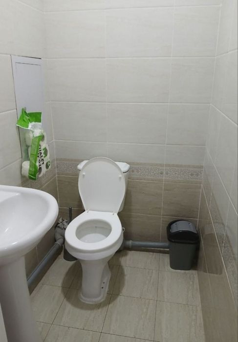 Yashnaoboda remonti alo uy ijaraga beriladi Orintir Olmos mahallada