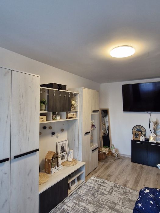 Apartament 3 camere