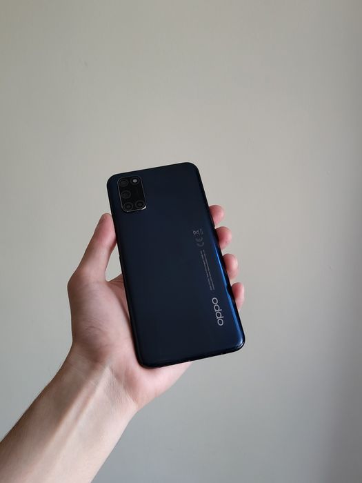 OPPO A52 8Ядерный Шустрый