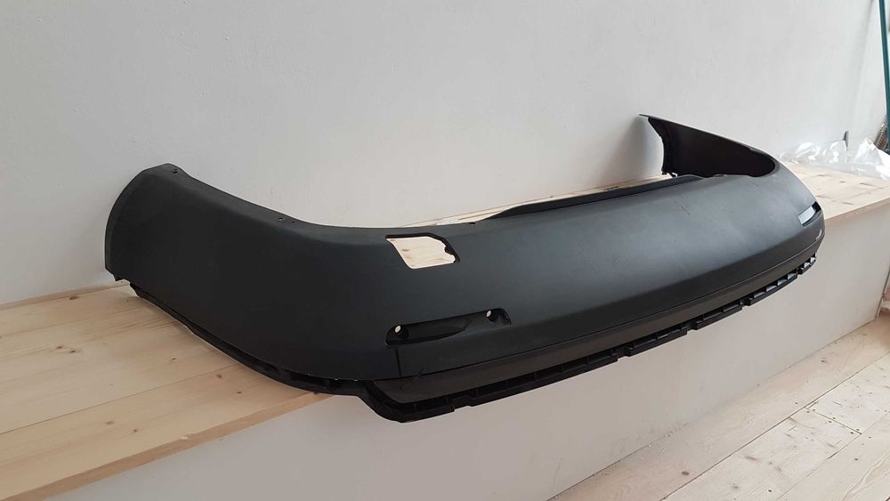 Spoiler bară spate Volkswagen Jetta 2008