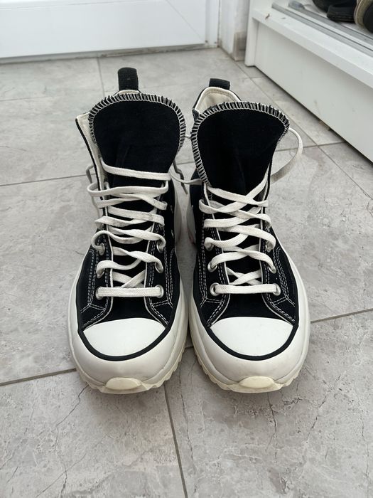 Converse кецове