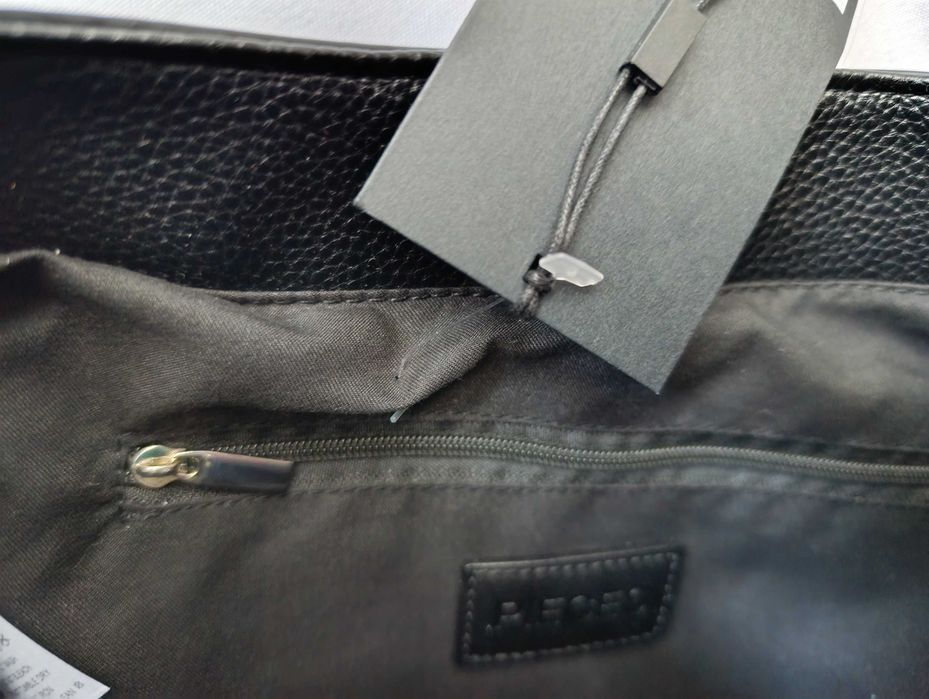 Geanta Pieces noua