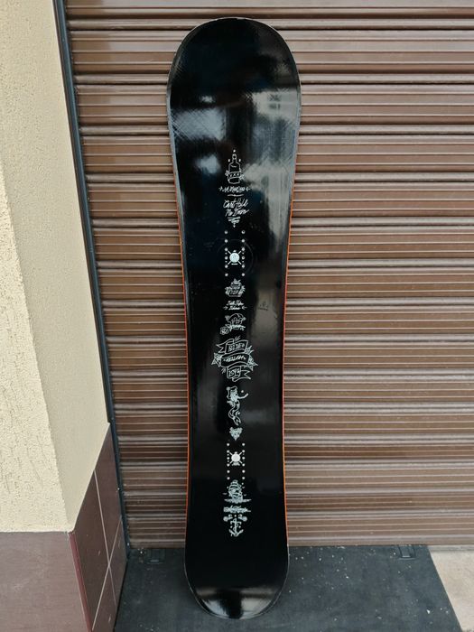 Сноуборд Snowboard Nitro Burton Jones Salomon Head Capita К2 FireFly