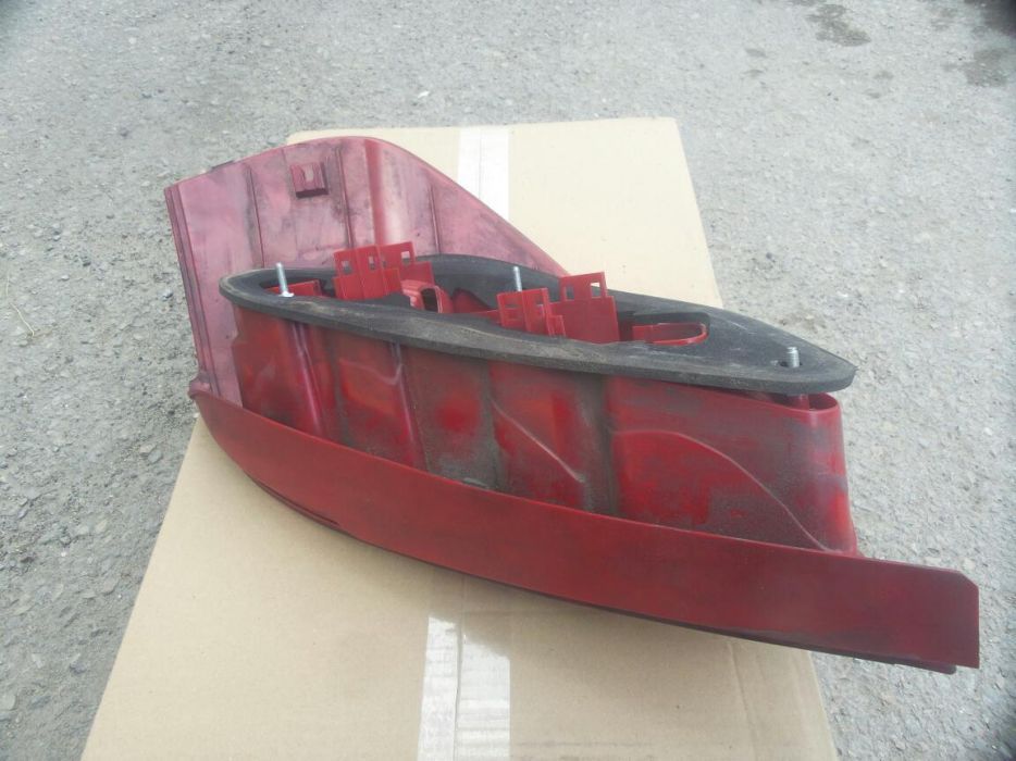 Ляв стоп за Mercedes A180 CDI ELEGANCE