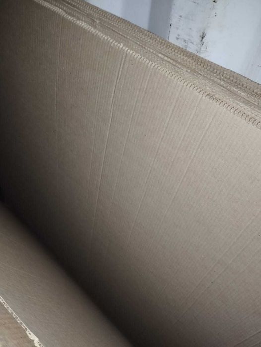 Картонные листы Буу  Отличного качества