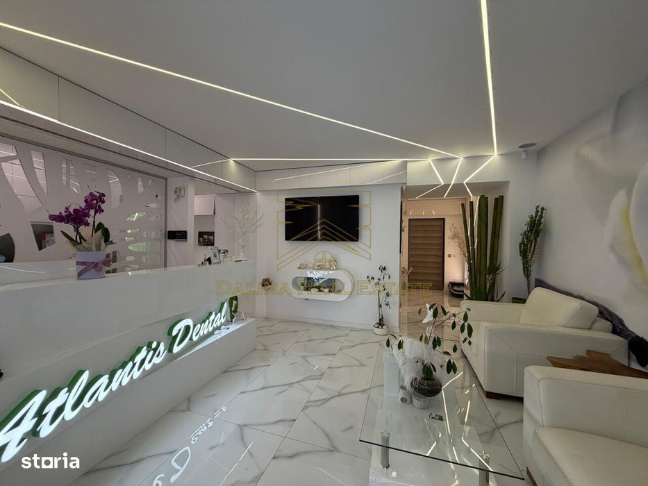 2 Camere Parter - Ideal locuinta sau investitie - Atlantis One