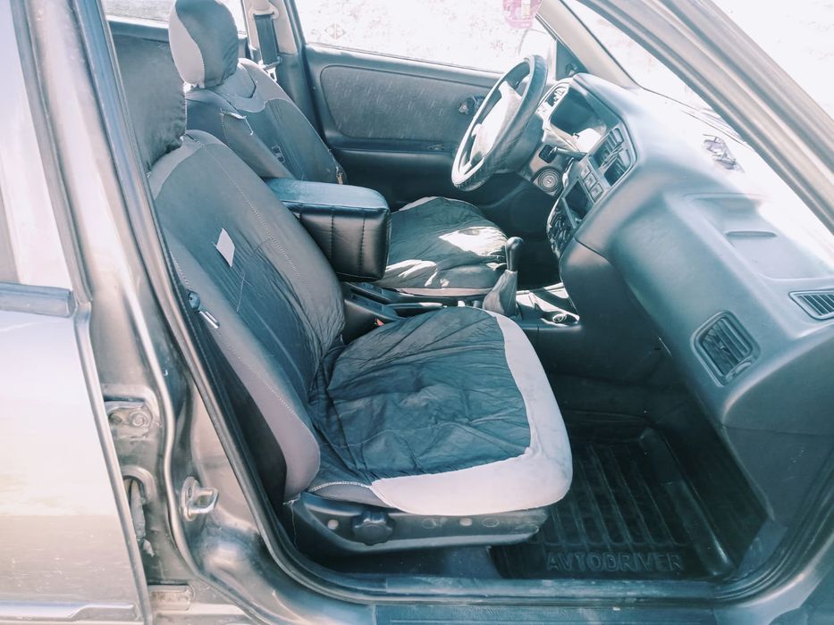 Nissan Primera 1.6