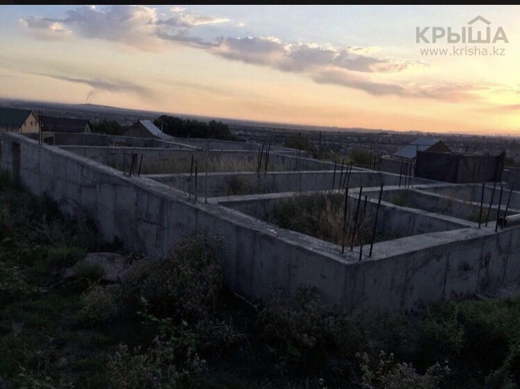 Продам участок 8.5 сот