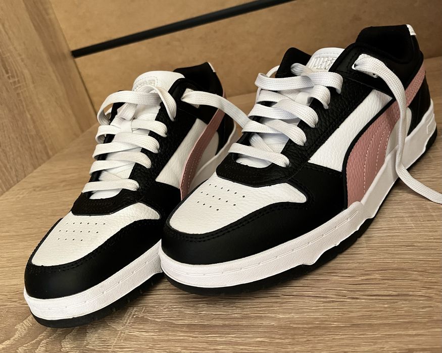 Маратонки “ PUMA”