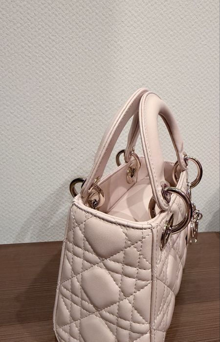 Mini lady Dior, пишите сюда