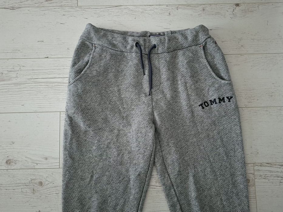 Tommy Hilfiger-Ориг. Дамско долнище