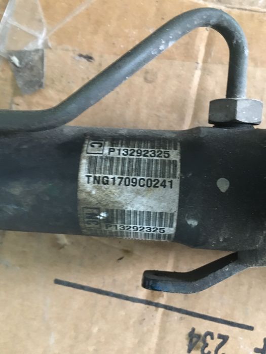 Caseta de Directie Opel Insignia. 2008-2015. Volan stinga.