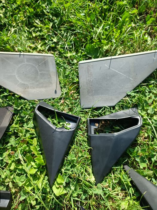 Части за Мерцедес 124