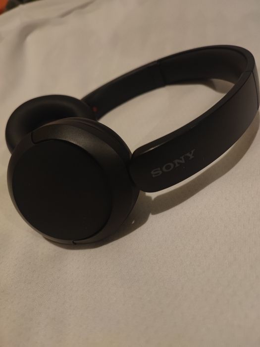 Căști Sony originale