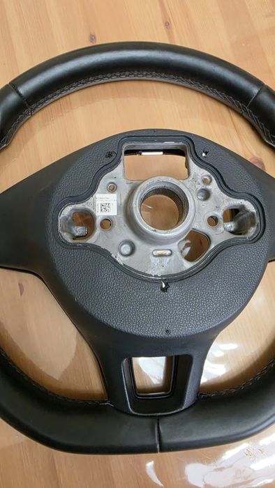 Volan WV GOLF 7 electric