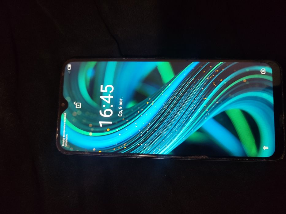 iTel 64\4 ishlatilgan