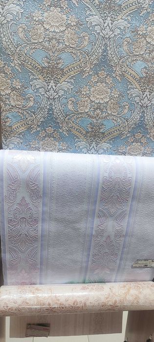 Обои (1,06*10,05)