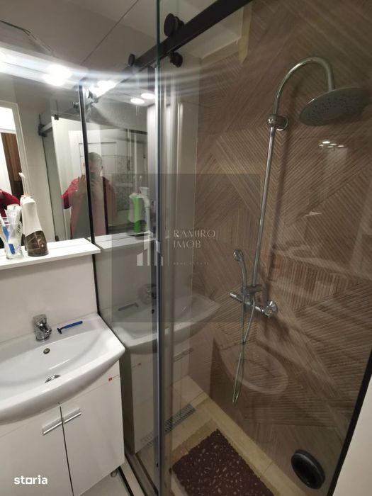 Apartment in Bucuresti - Vedere 5
