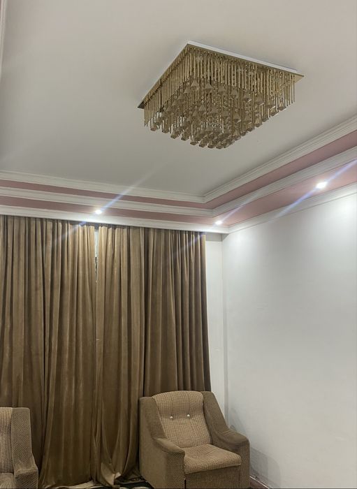 3 хонали уй сотилади