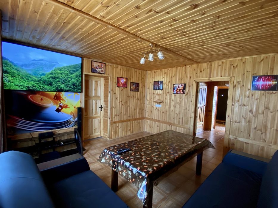 Гостевой дом