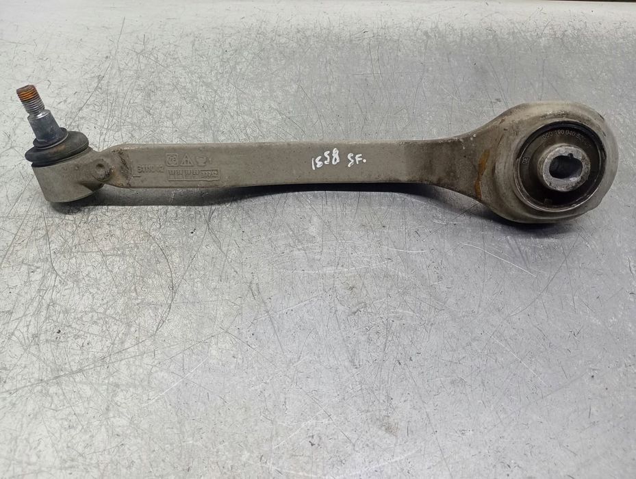 Brat suspensie fata 3111002 Mercedes Benz E-Class W211/S211 (2002 - 2006) 3.0 cdi V6 OM642.920