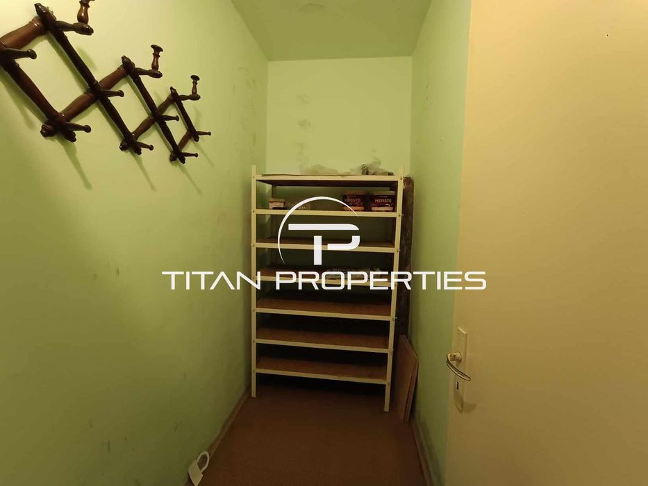 Дава се под наем Двустаен апартамент в Варна, ХЕИ - 65 кв.м за 325 € - Снимка #9