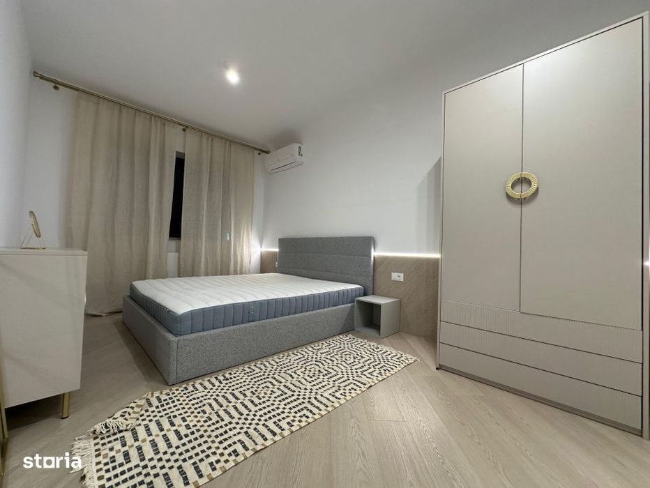 3 Camere Cortina North Pipera Aviatiei Parcare Terasa SUPER OFERTA