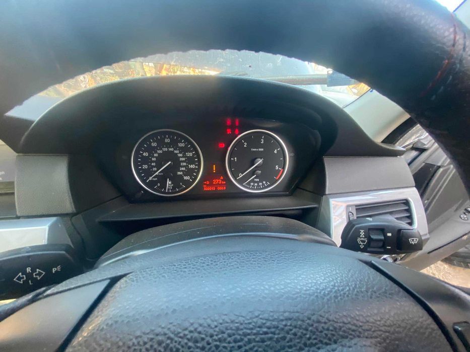 bmw 520d facelift bmw e60 на части бмв е60 520д