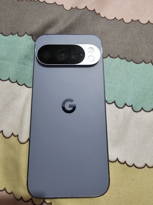 Google Pixel 10 Pro