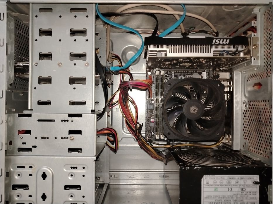 Продам компьютер