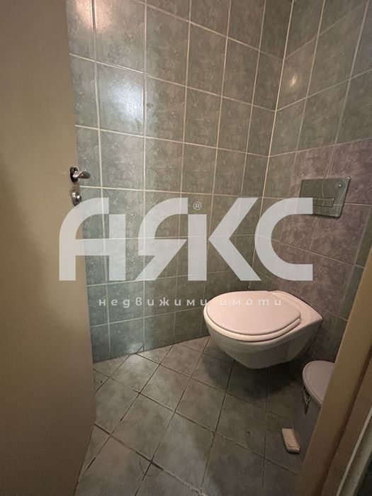 Дава се под наем Офис в София, Гео Милев - 125 кв.м за 935.34 € - Снимка #7