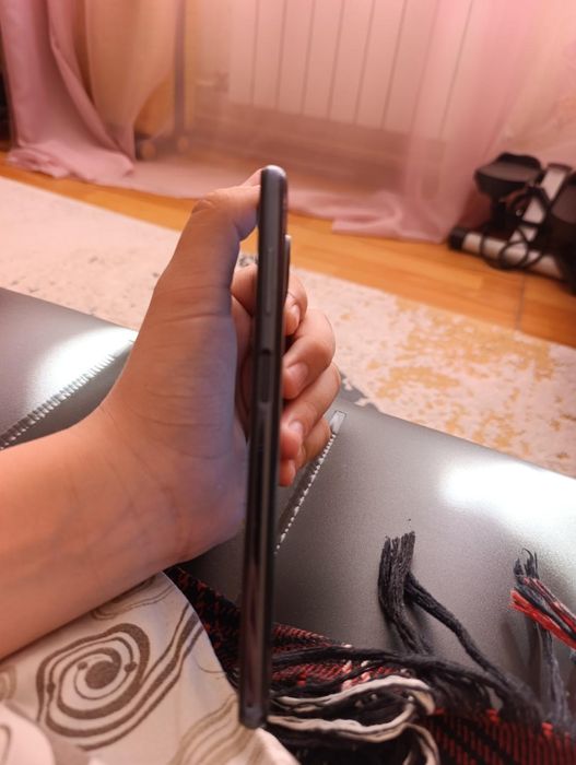 Poco x3 nfc 128 все работает