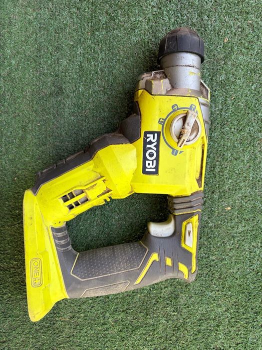 Ryobi 18 V defecte
