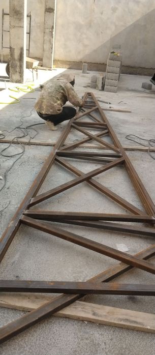 Газосварщик услуга автоген резак электро сварщик