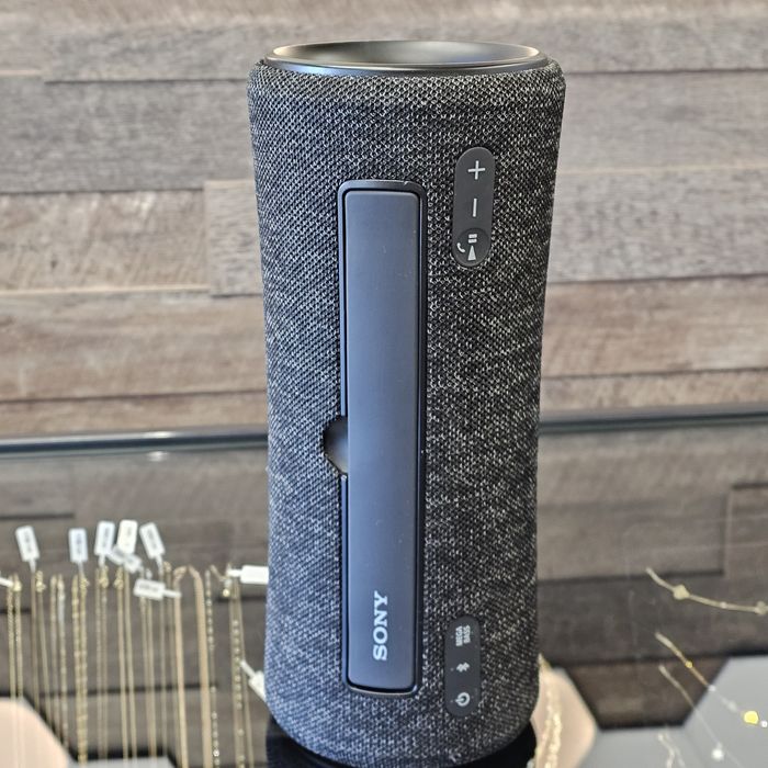 Amanet F28: Boxă Sony SRS-XG300(P)